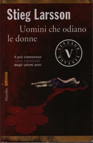 UOMINI CHE ODIANO LE DONNE
