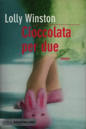 CIOCCOLATA PER DUE