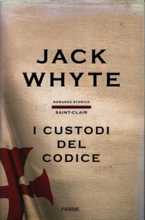 I CUSTODI DEL CODICE