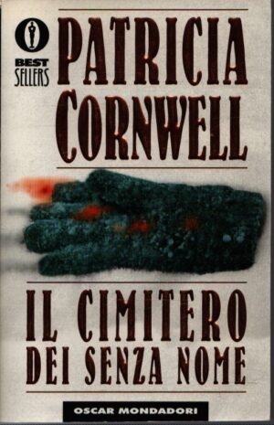 IL CIMITERO DEI SENZA NOME