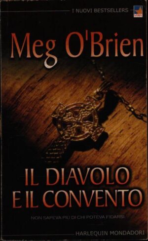 IL DIAVOLO E IL CONVENTO