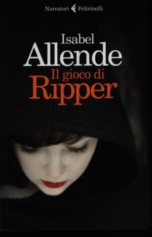 IL GIOCO DI RIPPER