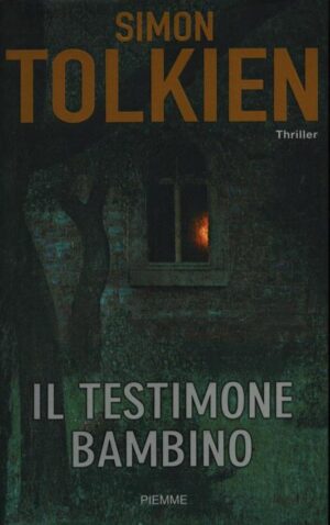 IL TESTIMONE BAMBINO