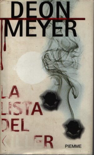 LA LISTA DEL KILLER
