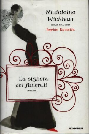 LA SIGNORA DEI FUNERALI