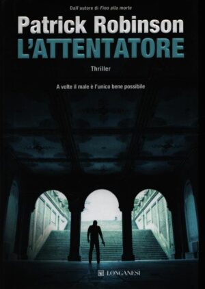 L'ATTENTATORE