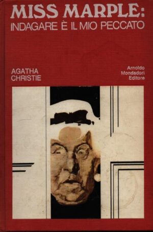 MISS MARPLE: INDAGARE È IL MIO PECCATO