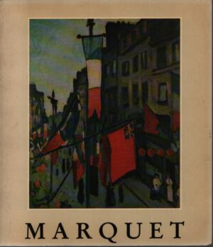 ALBERT MARQUET . 1875-1947