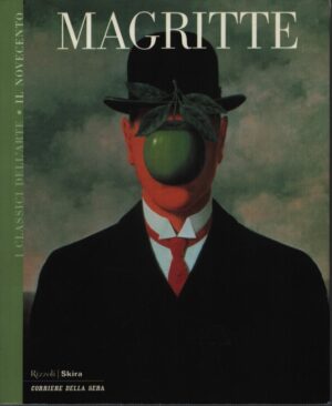 MAGRITTE . I CLASSICI DELL'ARTE - IL NOVECENTO
