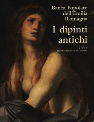 I DIPINTI ANTICHI