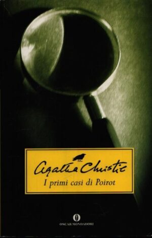 I PRIMI CASI DI POIROT