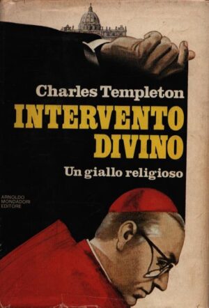 INTERVENTO DIVINO