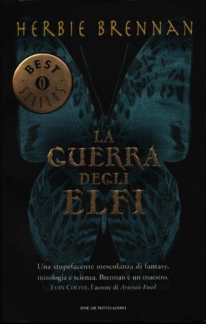LA GUERRA DEGLI ELFI