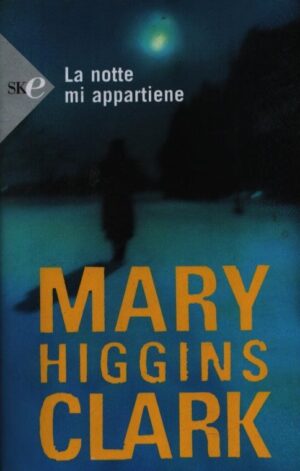 LA NOTTE MI APPARTIENE