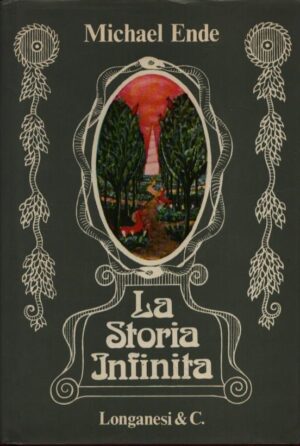 LA STORIA INFINITA