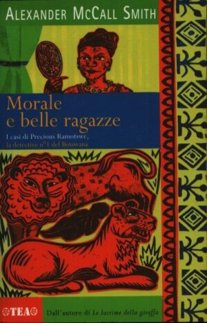 MORALE E BELLE RAGAZZE