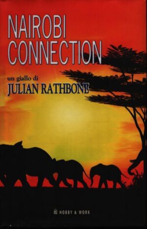 NAIROBI CONNECTION
