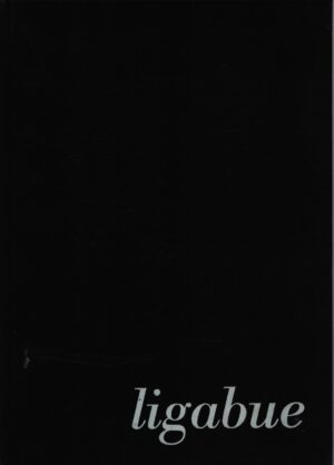 OLI, GRAFICA, SCULTURE DI ANTONIO LIGABUE (1899-1965)