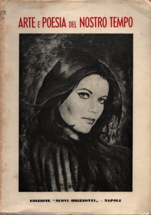 ARTE E POESIA DEL NOSTRO TEMPO VOL. VIII