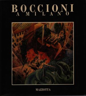 BOCCIONI A MILANO