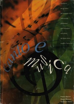 CANTO E MUSICA