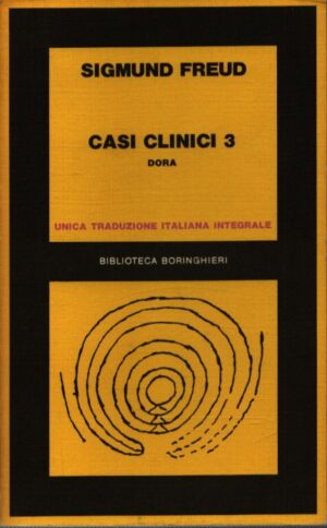 CASI CLINICI 3 . DORA
