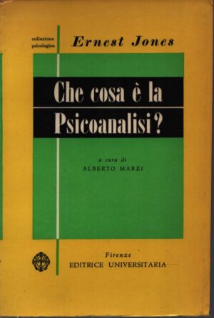CHE COSA È LA PSICOANALISI?