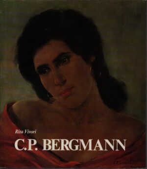 CONRAD PETER BERGMANN . 1886-1972