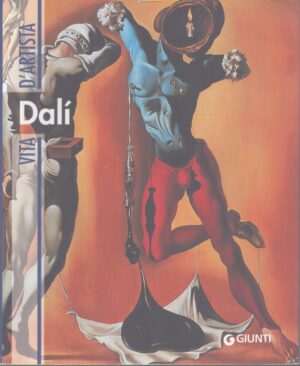 DALÍ . VITA D'ARTISTA