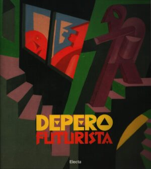 DEPERO FUTURISTA