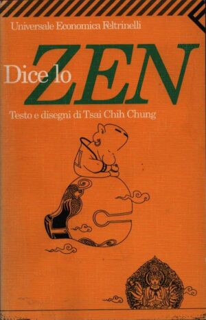 DICE LO ZEN