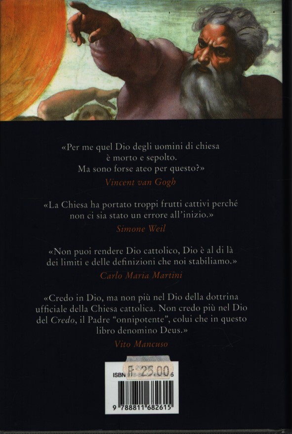 DIO E IL SUO DESTINO - immagine 2