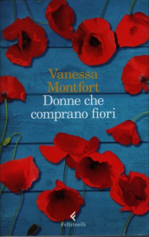 DONNE CHE COMPRANO FIORI