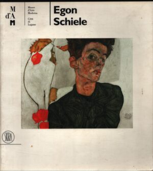 EGON SCHIELE . MUSEO D'ARTE MODERNA DELLA CITTÀ DI LUGANO . VILLA MALPENSATA . 16 MARZO - 29 GIUGNO 2003
