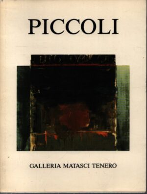 GIANRICCARDO PICCOLI