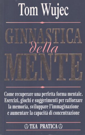 GINNASTICA DELLA MENTE