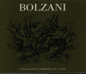 GIUSEPPE BOLZANI