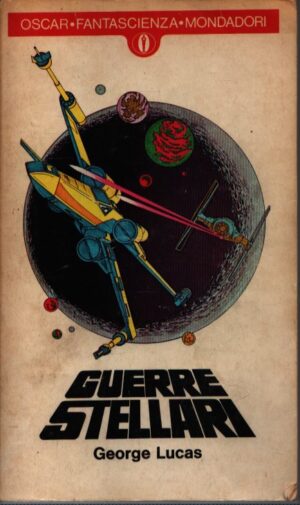 GUERRE STELLARI