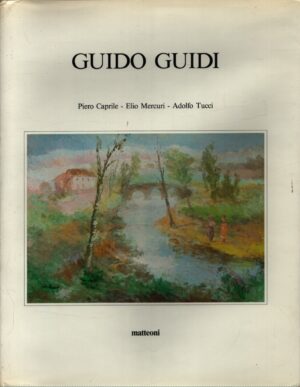 GUIDO GUIDI