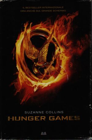 HUNGER GAMES . EDIZ. 2012