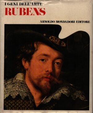 I GENI DELL'ARTE . RUBENS