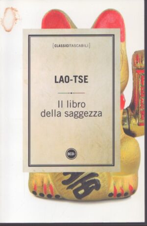 IL LIBRO DELLA SAGGEZZA
