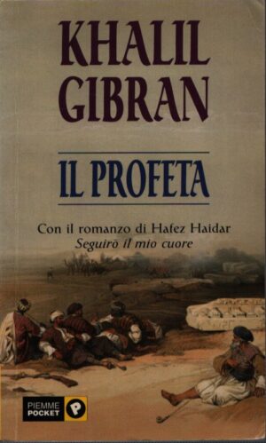 IL PROFETA