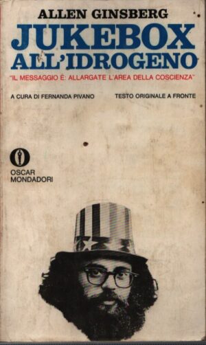 JUKEBOX ALL'IDROGENO