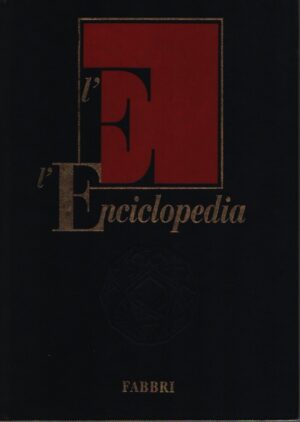 L'ENCICLOPEDIA . VOLUME 1 . A-ANC