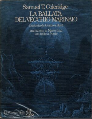 LA BALLATA DEL VECCHIO MARINAIO