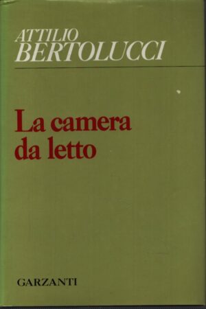 LA CAMERA DA LETTO