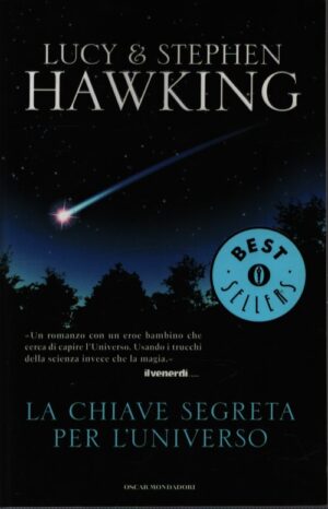 LA CHIAVE SEGRETA PER L'UNIVERSO