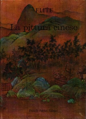 LA PITTURA CINESE