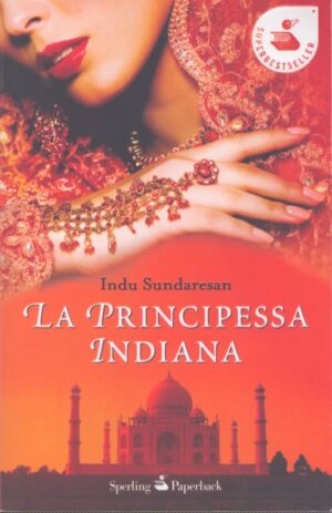 LA PRINCIPESSA INDIANA